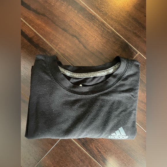 Men’s Adidas ClimaLite Shirt - Picture 4 of 5